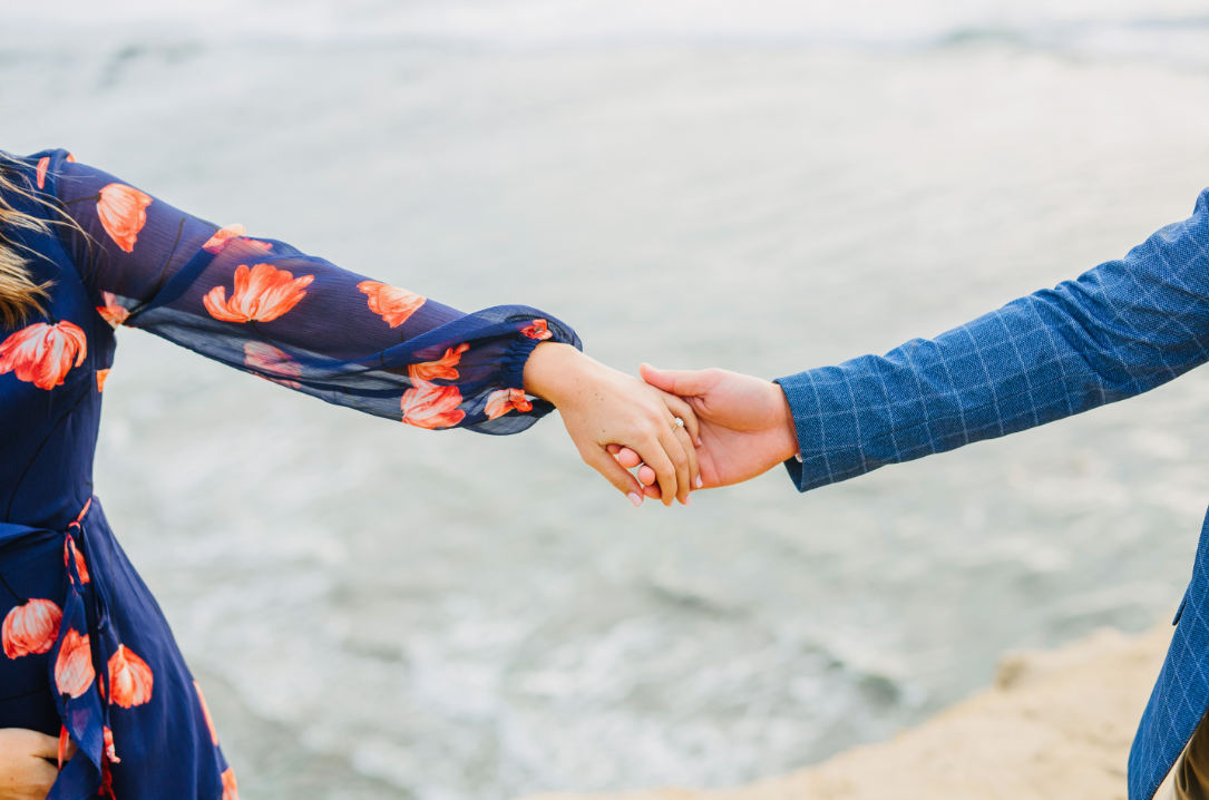 The Wedding Website of Trish Thornhill and Chad Torres