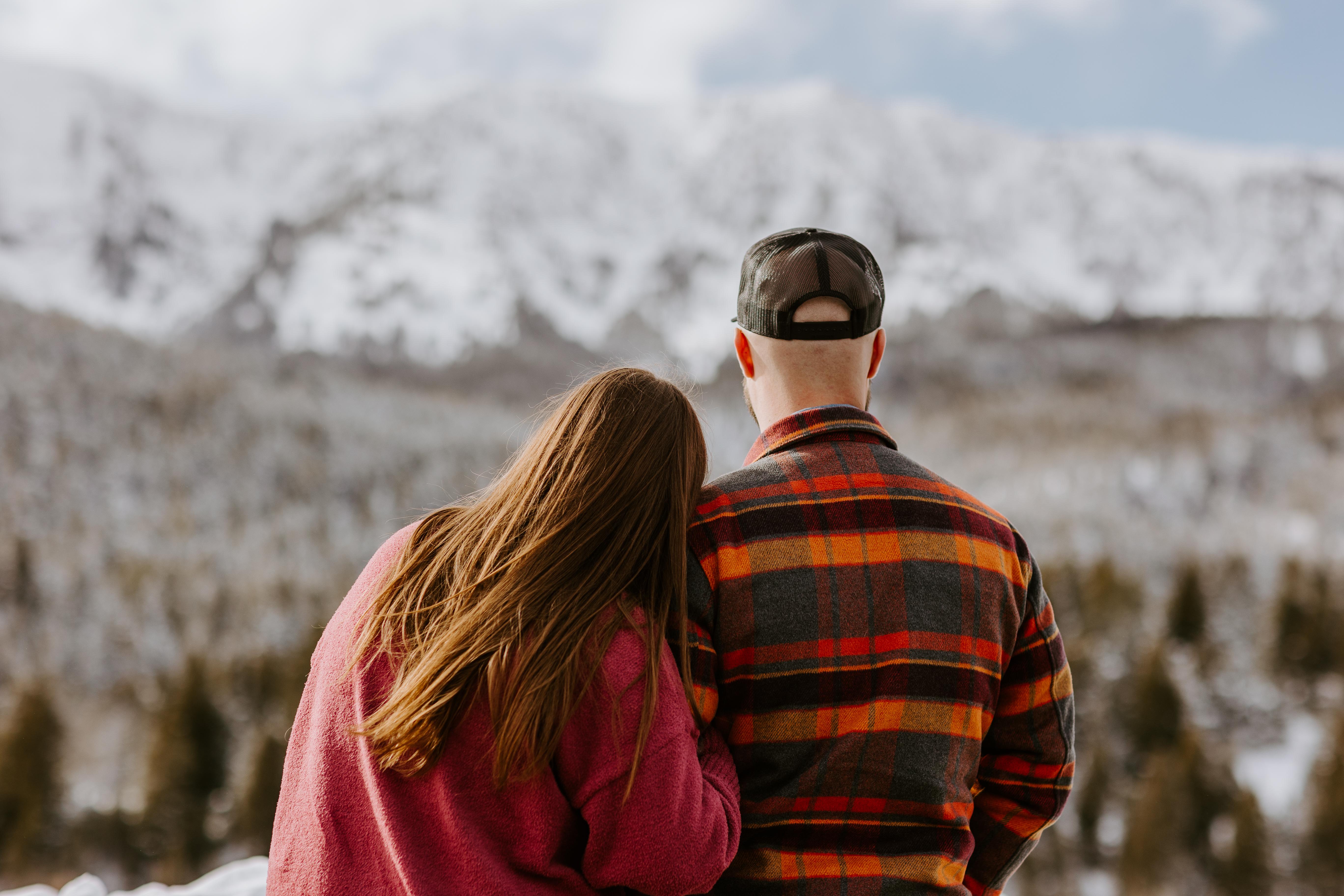 The Wedding Website of Briane Batey and Seth Bethke