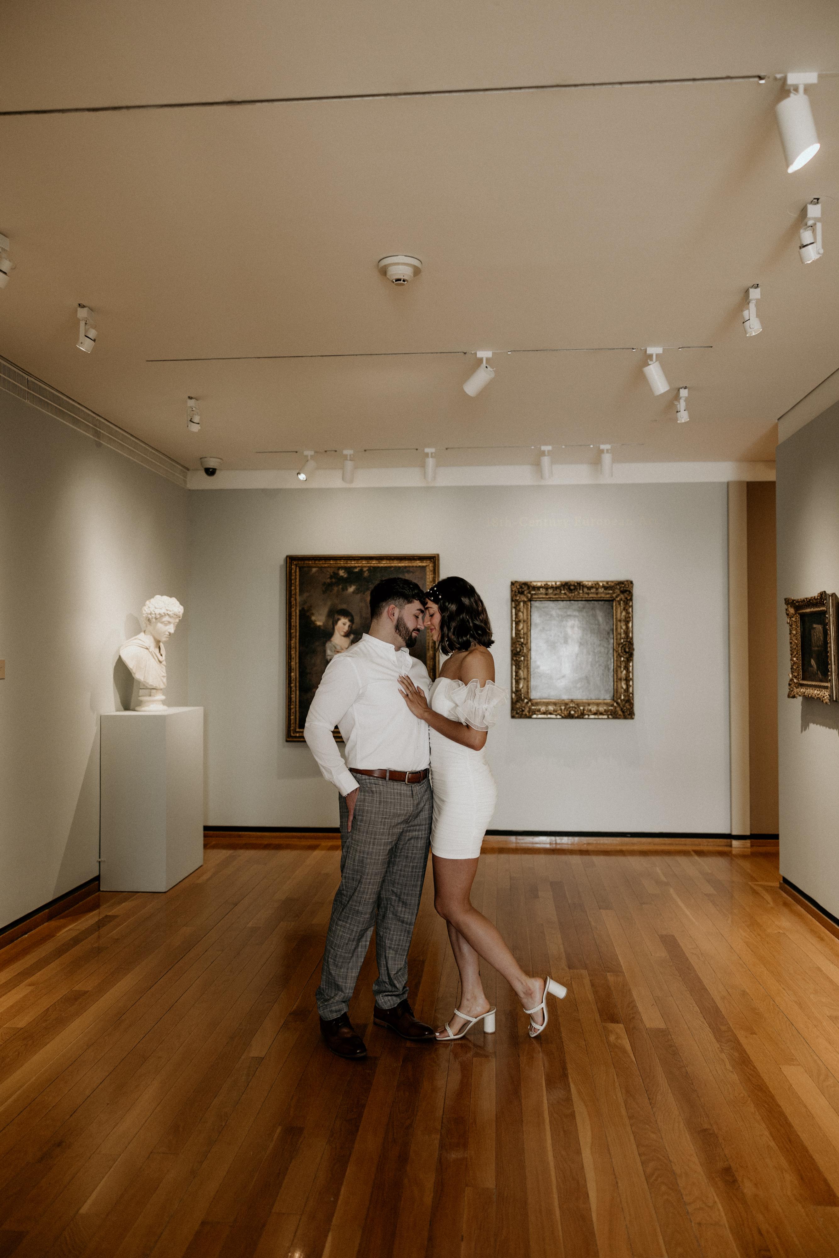 The Wedding Website of Giovanna Rossi and Emmett Wood