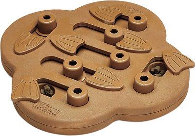 Nina Ottosson by Outward Hound Dog Hide N' Slide Interactive Dog Toy