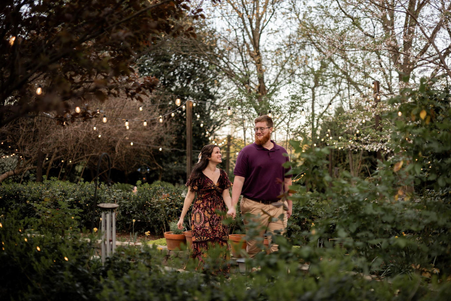 The Wedding Website of Lindsey Locklear and Evan Marsh