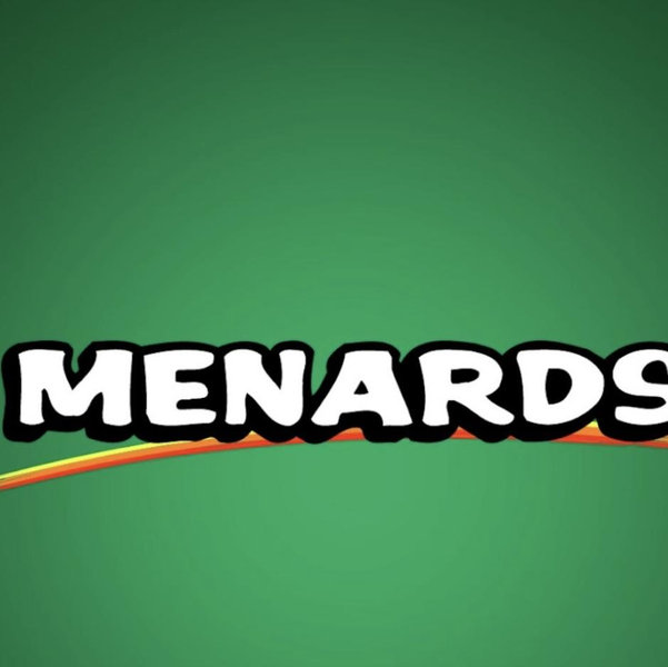 Menards Gift Card