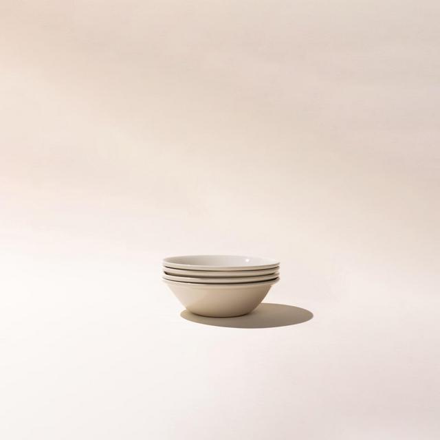 Made-In Side Bowls