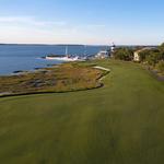 Golf at The Sea Pines Resort