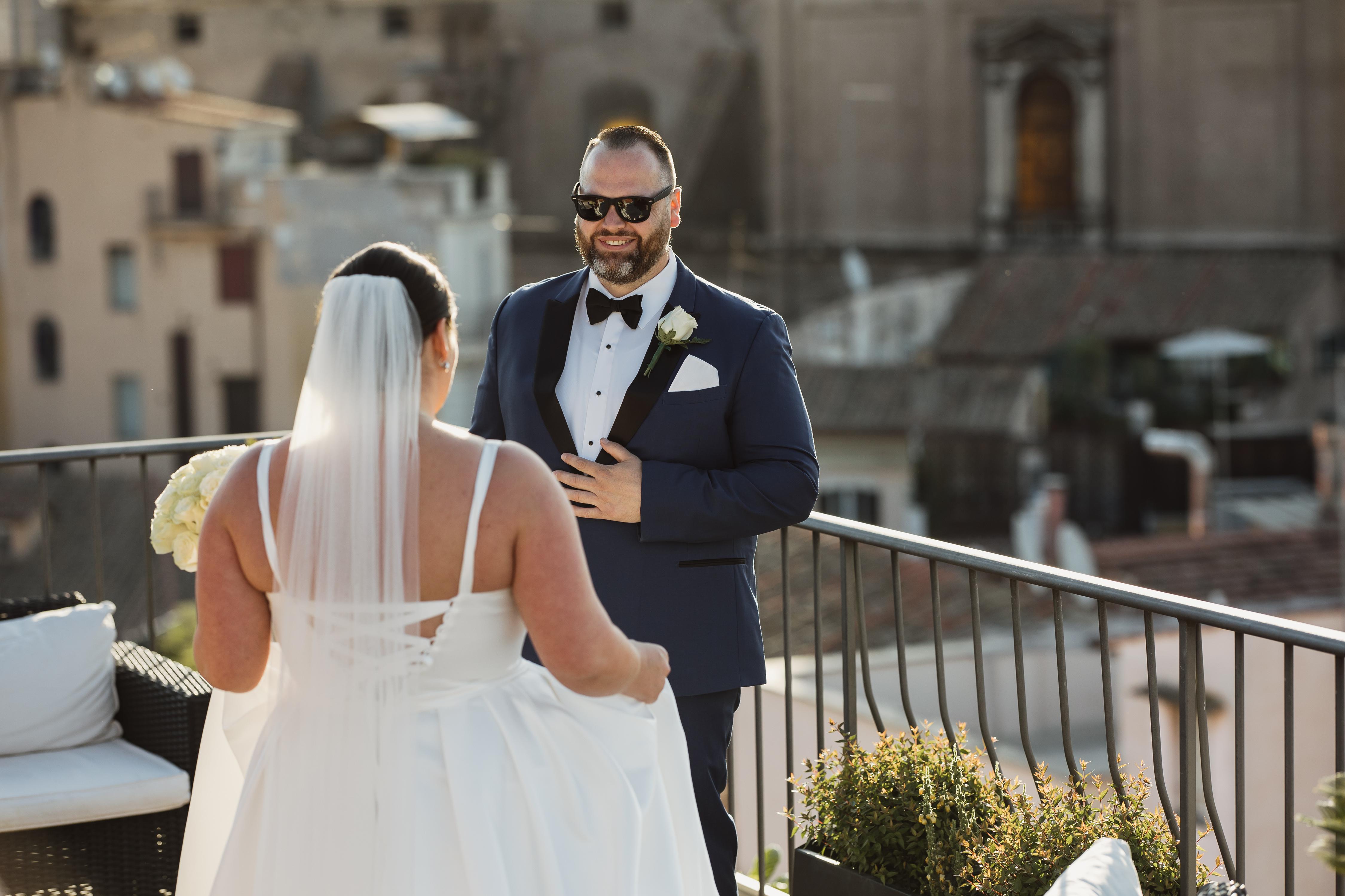 The Wedding Website of Jennifer Mero and Edward Cotugno