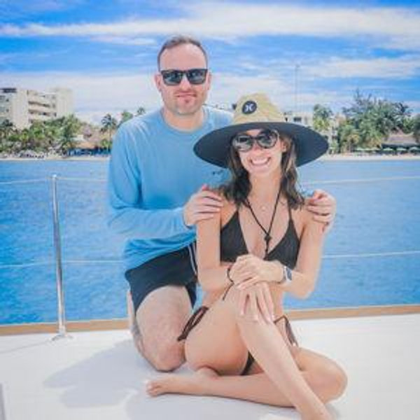 Our Honeymoon Fund