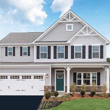 Our First Home Fund