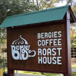 Bergies Coffee Roast House
