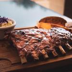 Swingbellys Beachside BBQ