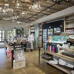 The Market at the Chesapeake Bay Beach Club