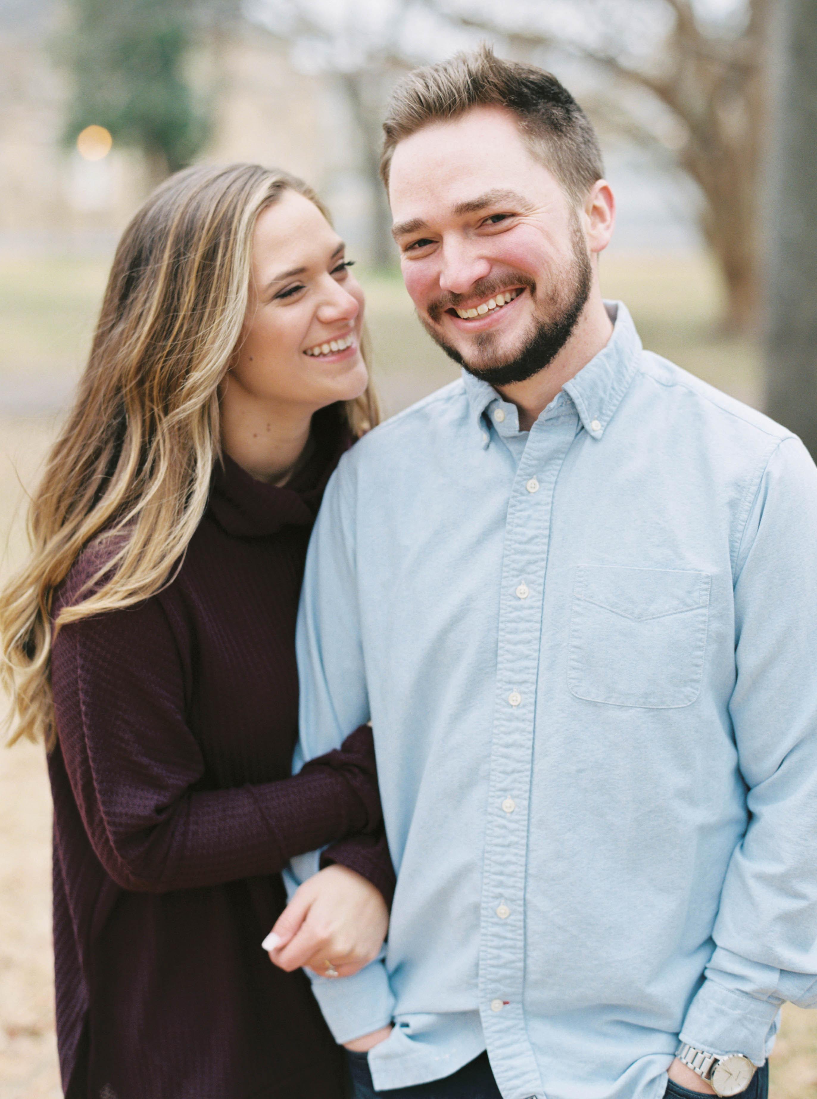 The Wedding Website of Madeline Miller and Landry Standifer