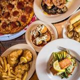 The Cellar Pub & Grill