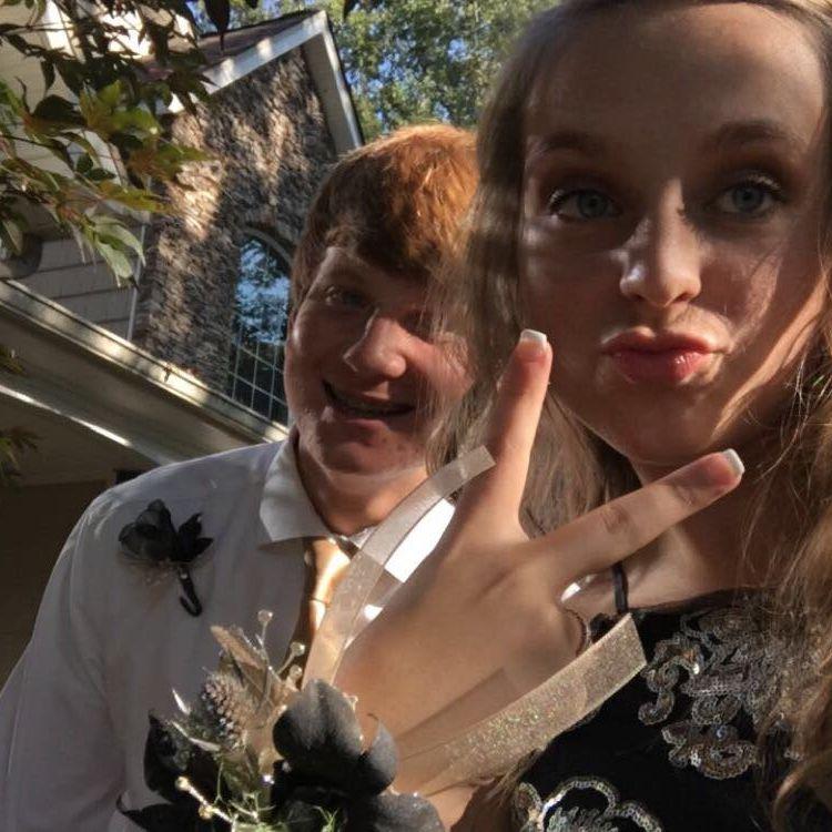 Freshman Year Homecoming!