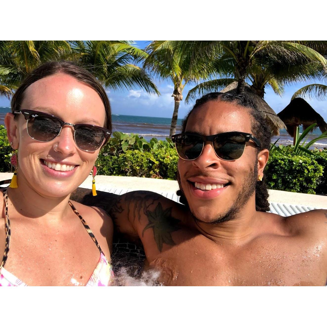 Mexico 2018