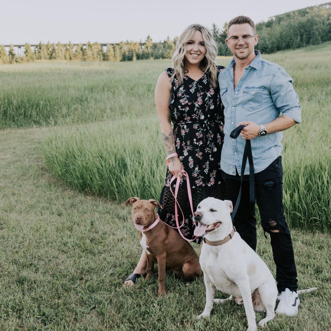 Our first family shoot
June 2021