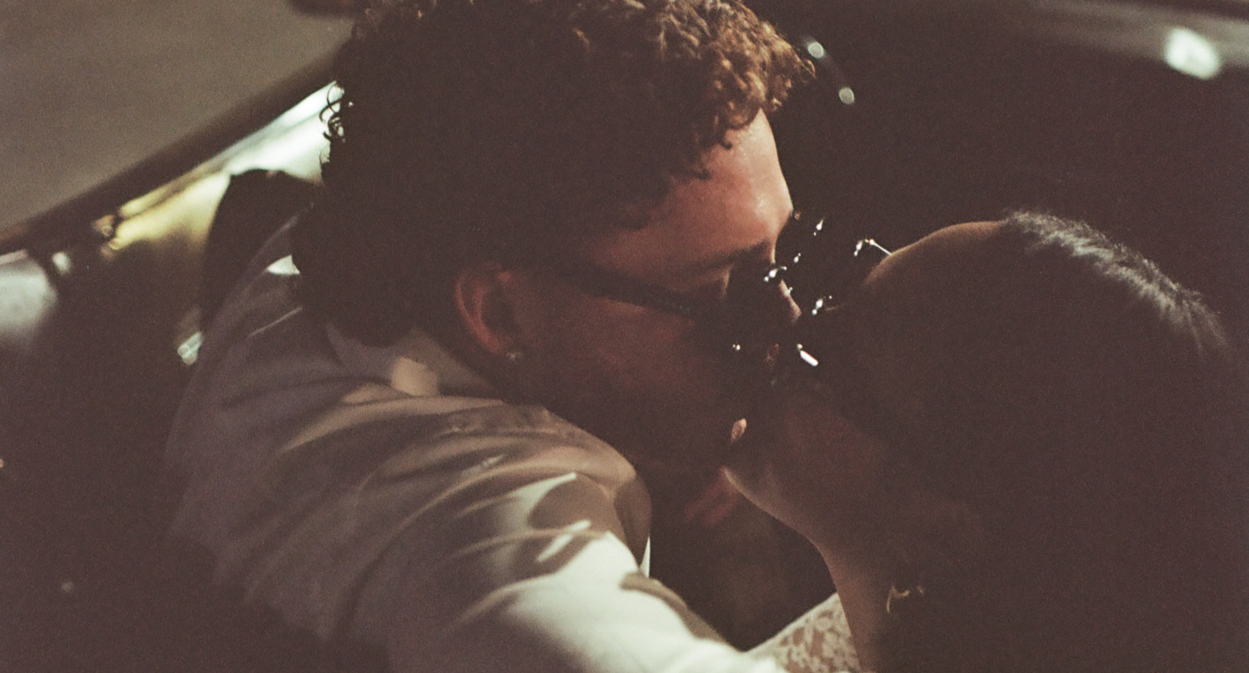 The Wedding Website of Merilanie Parinas and Ben Cragoe