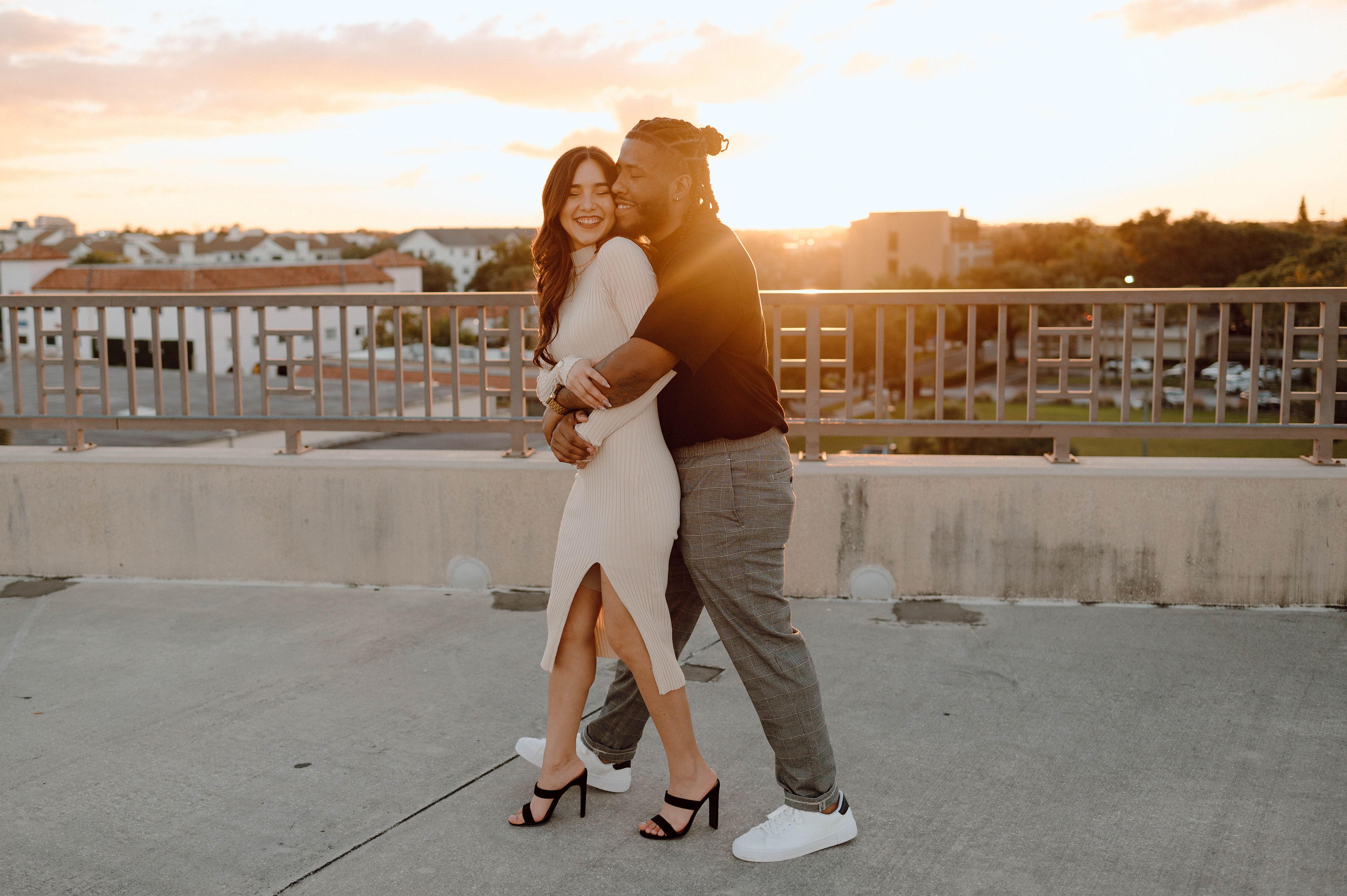 The Wedding Website of Angelica Benavides and Rayvon Romero