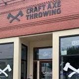 Craft Axe Throwing