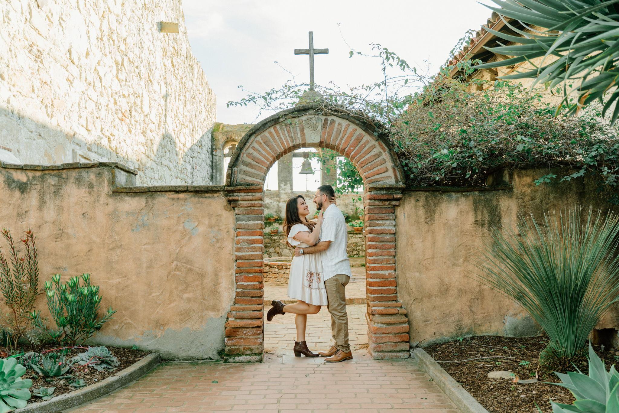 The Wedding Website of Jennifer Argueta and Justin Rico