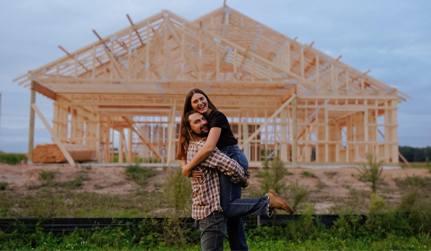 The Wedding Website of Andrea Schmude and Will Schumde