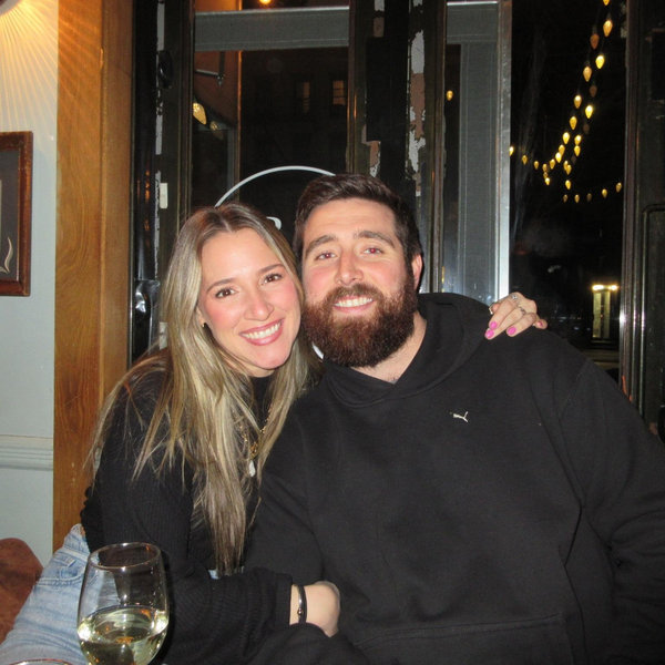 Building Our Forever