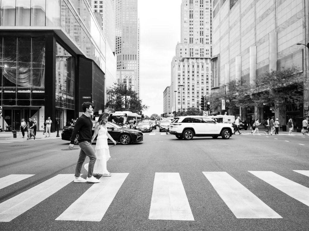 The Wedding Website of Rachel Krengel and Michael Tresley