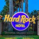 Hard Rock Hotel at Universal Orlando