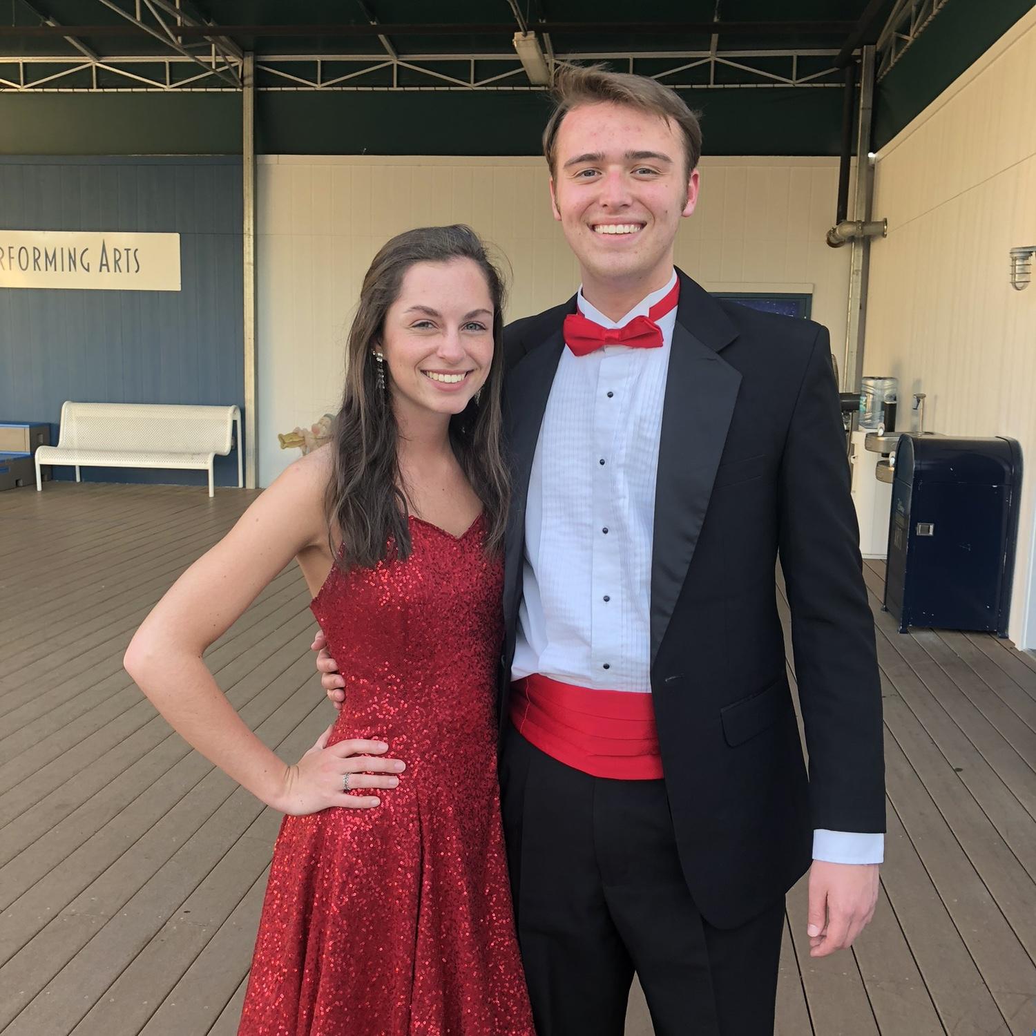 Swing Choir Disney Trip