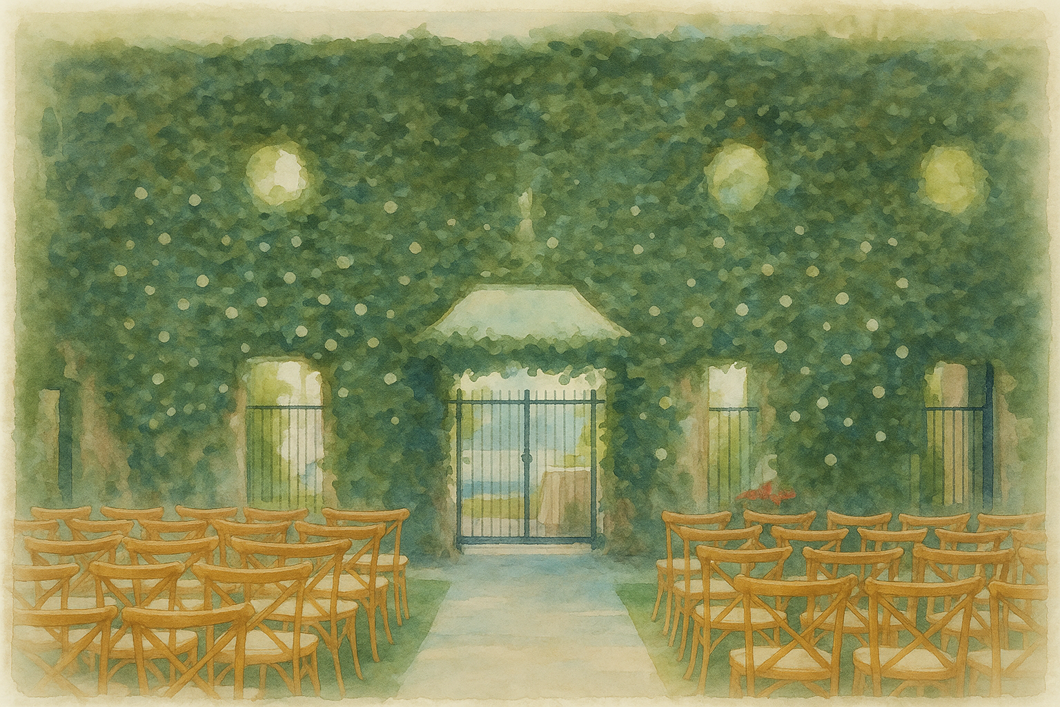 The Wedding Website of Anna Millard and Garrett Moffett