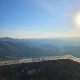 Shenandoah National Park