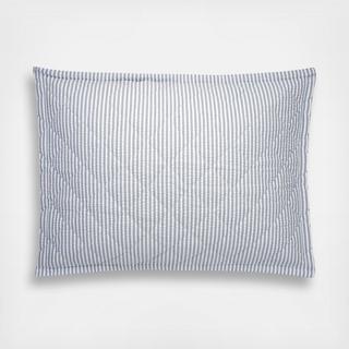 Matteo Quilted Sham