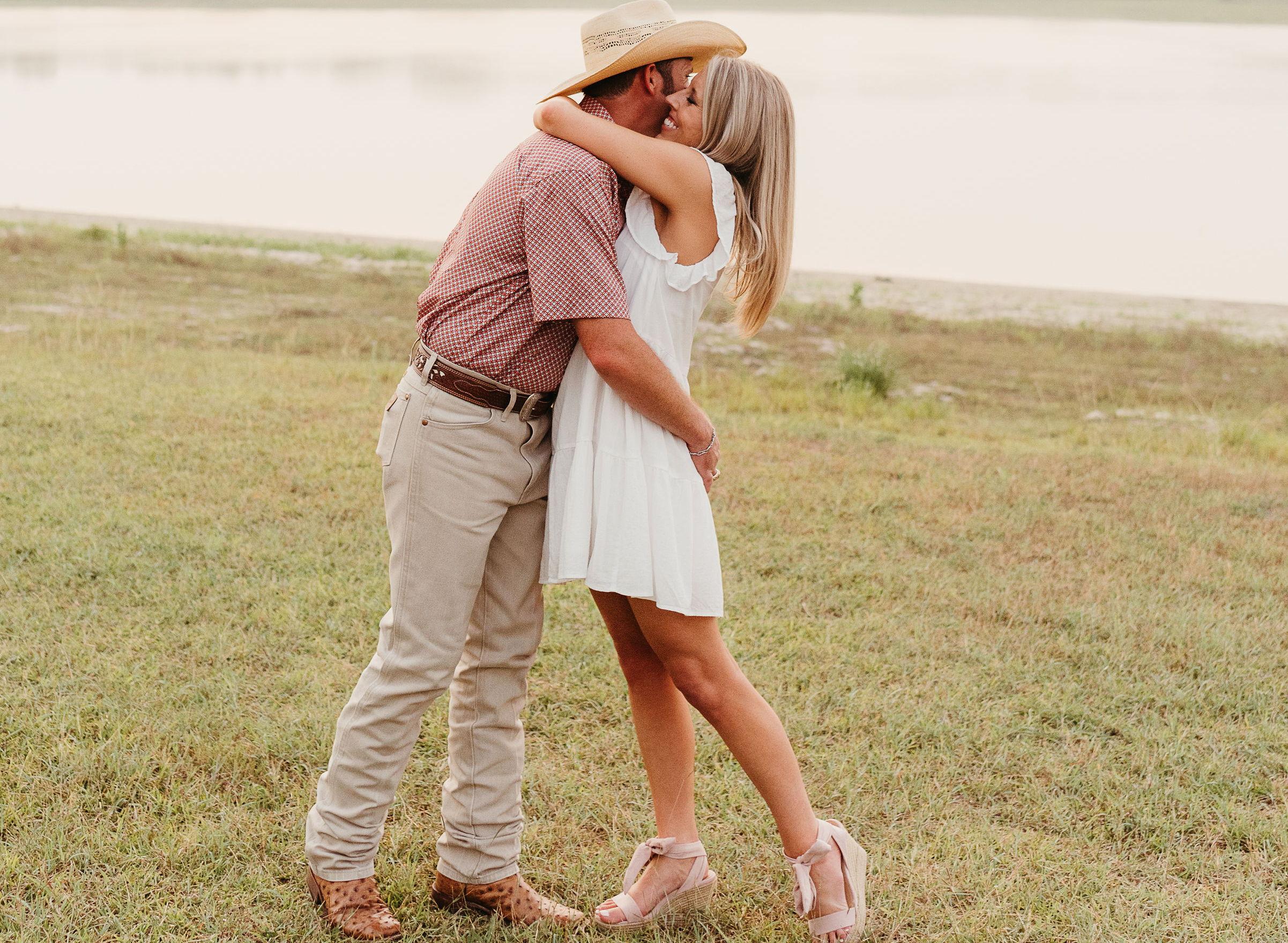 The Wedding Website of Chase Rathke and Sydney Baron