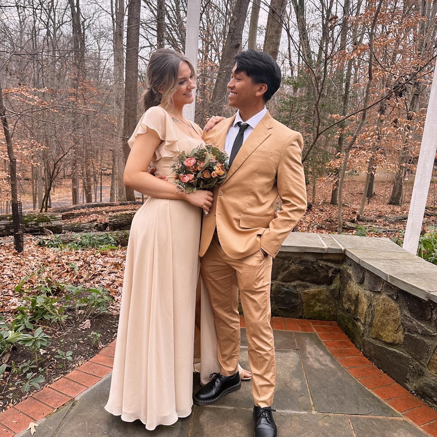 Ixchelt & Nates Wedding - 2023