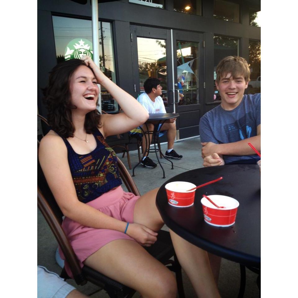 Summer 2013