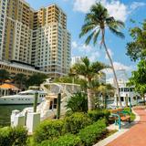 Riverwalk Fort Lauderdale