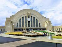 Cincinnati Museum Center at Union Terminal