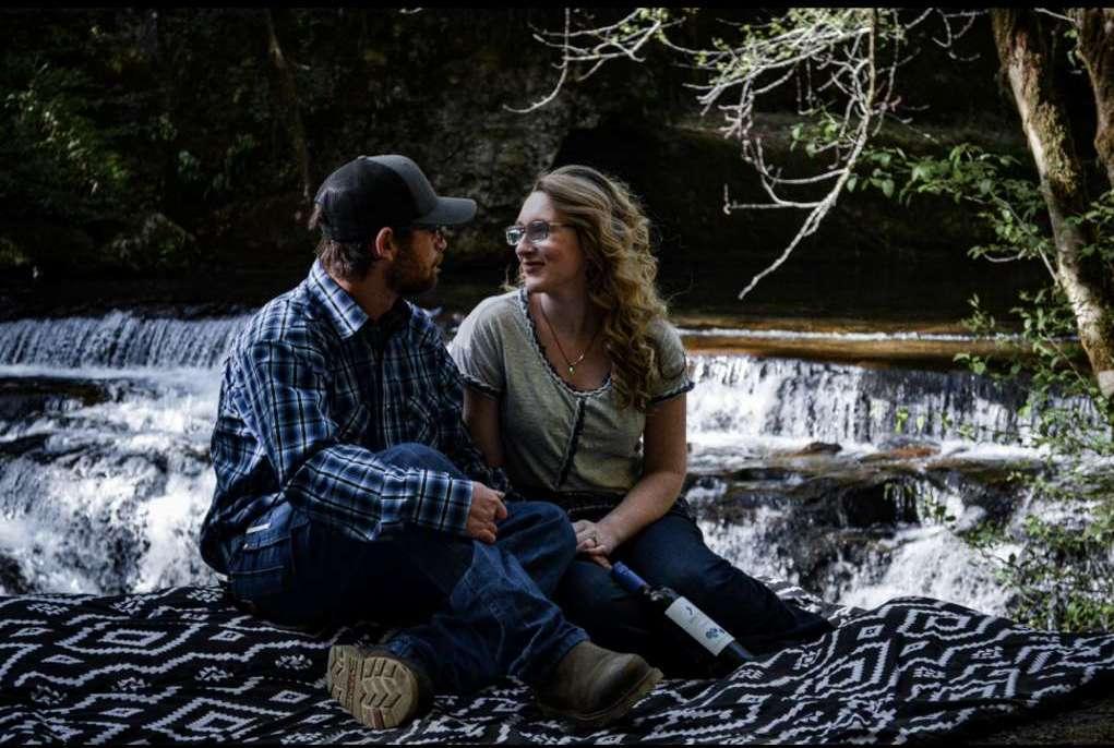 The Wedding Website of Jessica Rott and Kennith Strohm