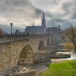 Steinerne Brücke