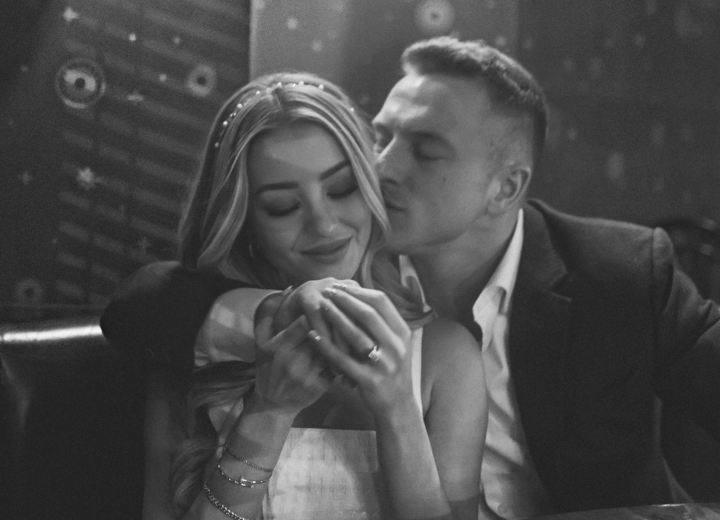 The Wedding Website of Milou Diaz and Jacob Alleva