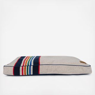 Yellowstone National Park Pet Napper Bed
