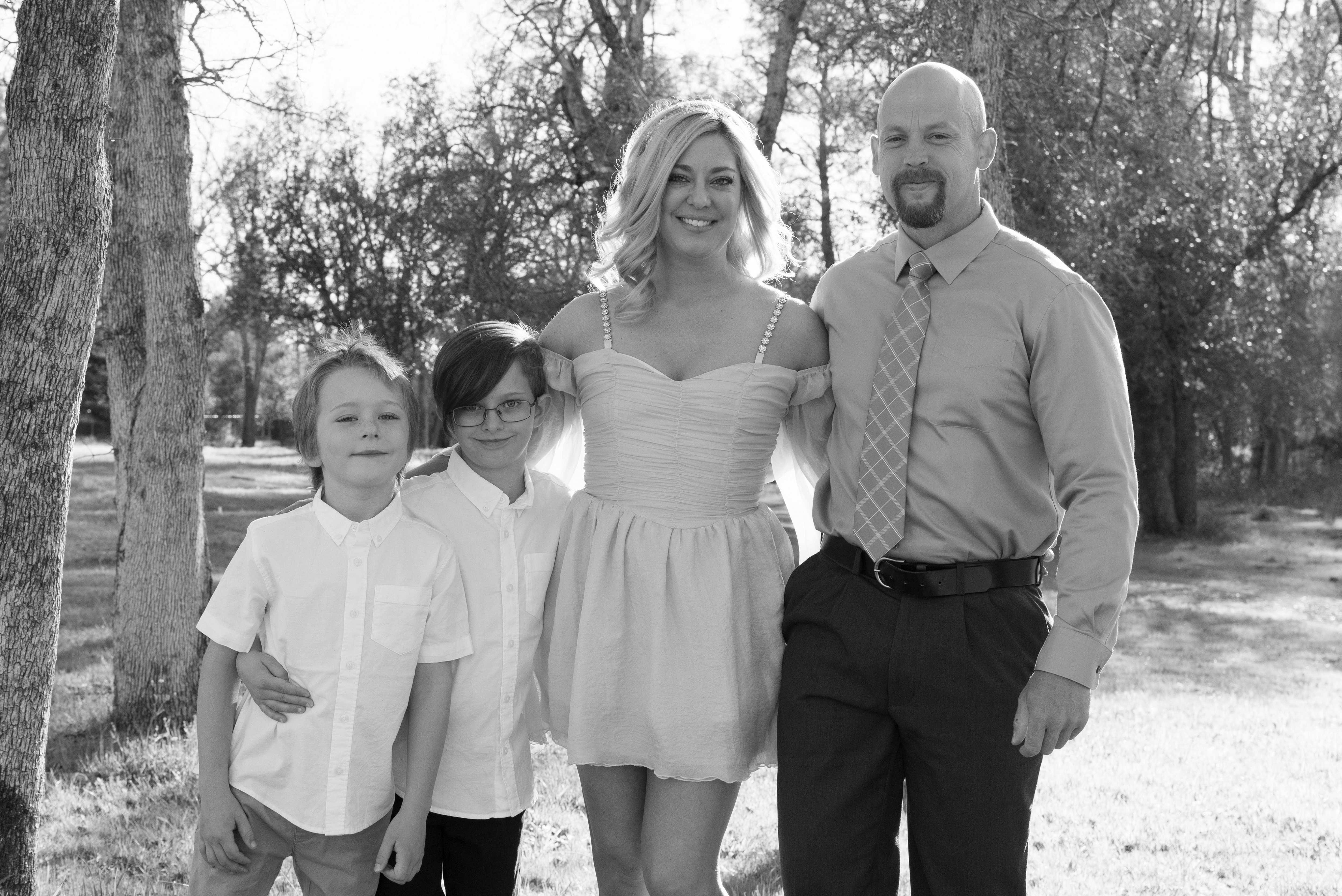 The Wedding Website of Tonya Harral and Gary Devine