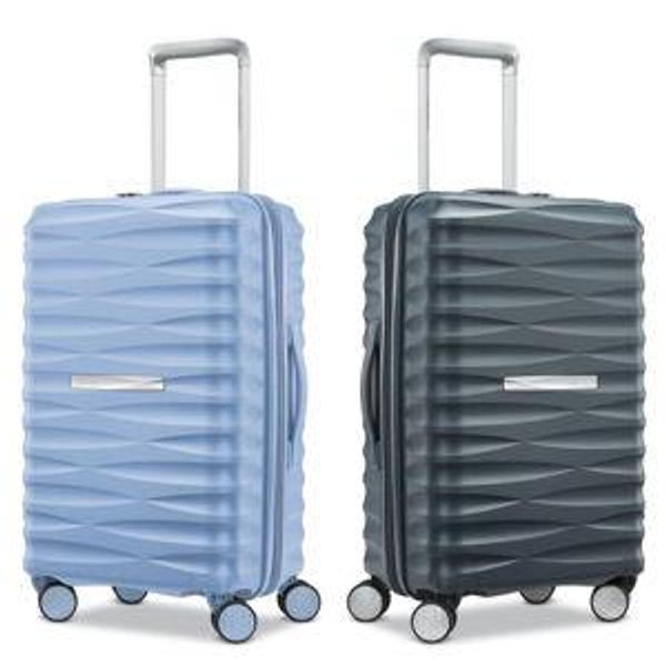 Carry-On Bags