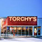 Torchy's Tacos