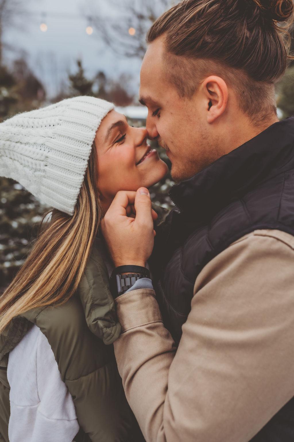 The Wedding Website of Erin Green and Sam Hitchcock