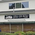 Little City Pizza
