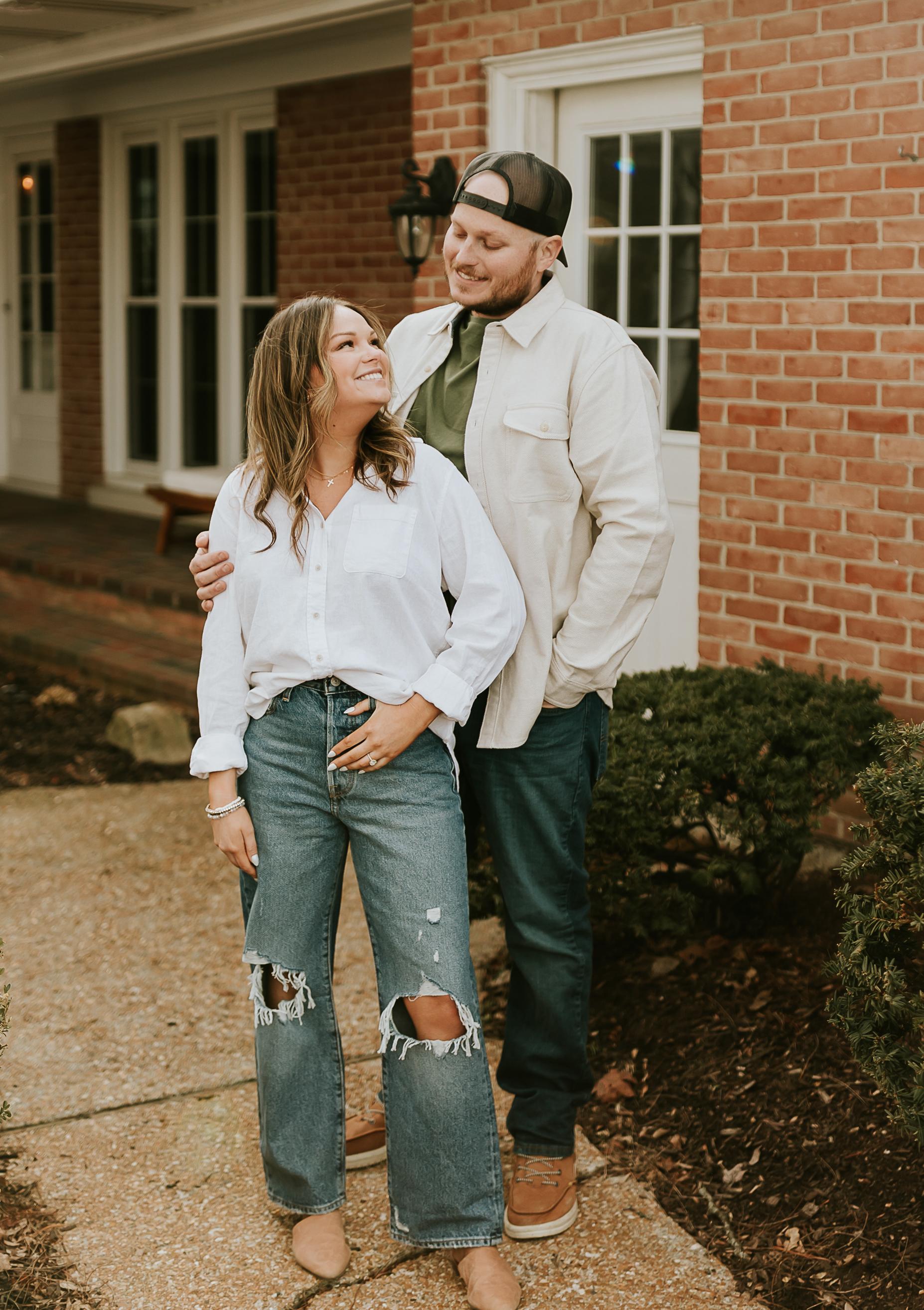 The Wedding Website of Alexys Copeland and Khorey Egbert