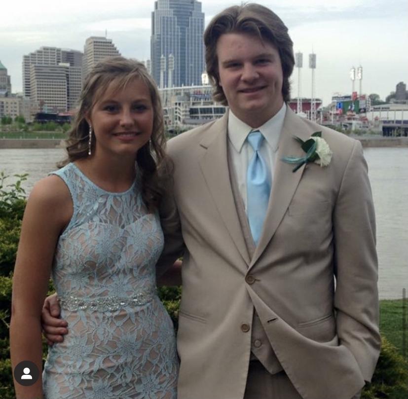 The Wedding Website of Monica Wessels and Tyler Massie