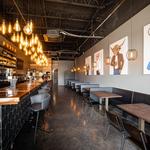 Hunt & Gather Raw Bar & Pub