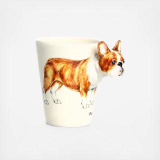 French Bulldog Mug