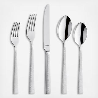 Jewel 20-Piece Flatware Set, Service for 4